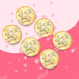 Birthday Cake Cookie Box DippdCookies