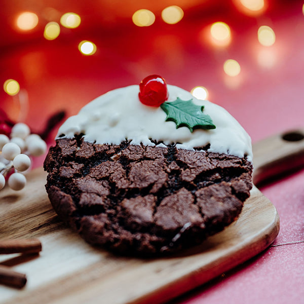 Xmas Build a Box of Cookies