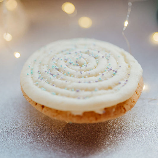 Elsa's Cookie